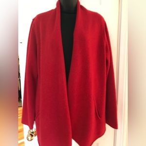Eileen Fisher Cardigan Size L